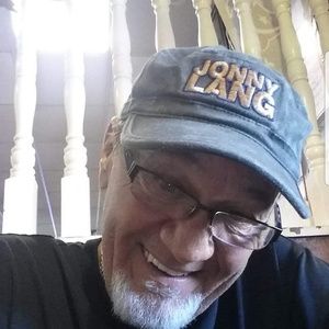 Meet your Posher, Terry